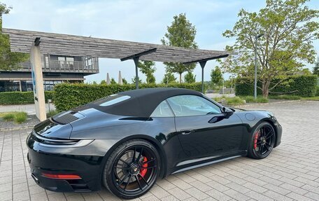 Porsche 911, 2023 год, 16 000 000 рублей, 8 фотография