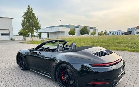 Porsche 911, 2023 год, 16 000 000 рублей, 5 фотография