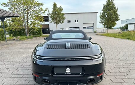 Porsche 911, 2023 год, 16 000 000 рублей, 7 фотография