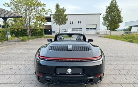 Porsche 911, 2023 год, 16 000 000 рублей, 6 фотография