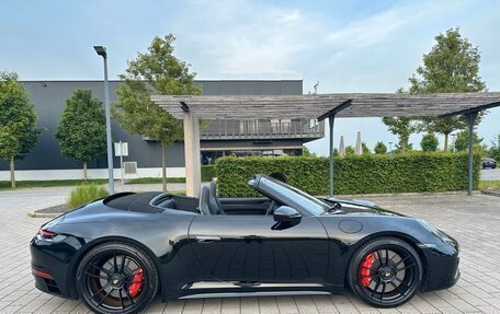 Porsche 911, 2023 год, 16 000 000 рублей, 11 фотография