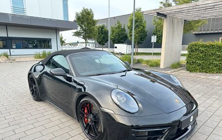 Porsche 911, 2023 год, 16 000 000 рублей, 12 фотография