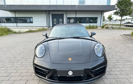 Porsche 911, 2023 год, 16 000 000 рублей, 14 фотография