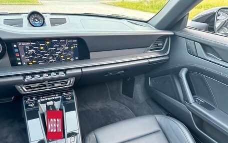 Porsche 911, 2023 год, 16 000 000 рублей, 22 фотография