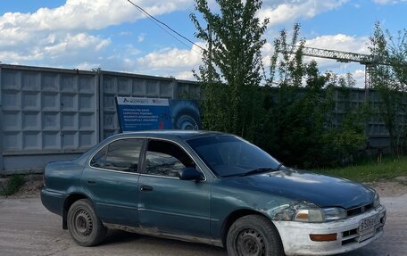 Toyota Sprinter VIII (E110), 1991 год, 138 000 рублей, 2 фотография