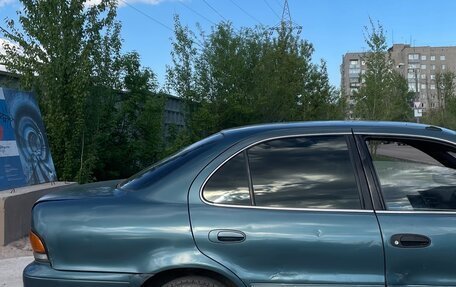 Toyota Sprinter VIII (E110), 1991 год, 138 000 рублей, 3 фотография