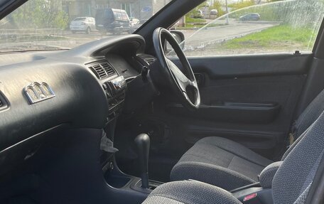 Toyota Sprinter VIII (E110), 1991 год, 138 000 рублей, 7 фотография