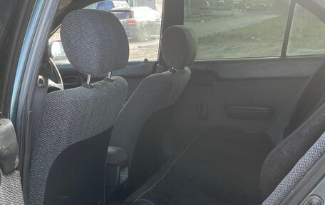 Toyota Sprinter VIII (E110), 1991 год, 138 000 рублей, 8 фотография