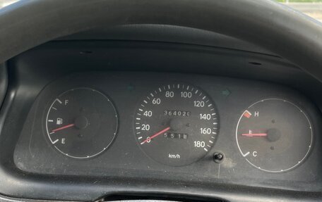 Toyota Sprinter VIII (E110), 1991 год, 138 000 рублей, 9 фотография