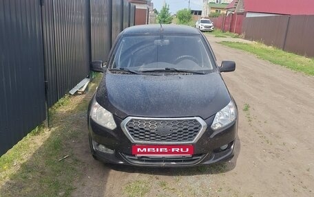 Datsun on-DO I рестайлинг, 2019 год, 280 000 рублей, 2 фотография