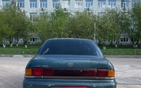 Toyota Sprinter VIII (E110), 1991 год, 138 000 рублей, 4 фотография