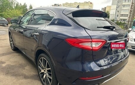 Maserati Levante I, 2017 год, 4 150 000 рублей, 6 фотография