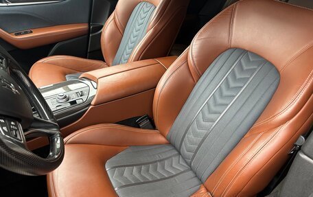 Maserati Levante I, 2017 год, 4 150 000 рублей, 8 фотография