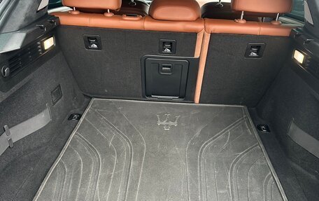 Maserati Levante I, 2017 год, 4 150 000 рублей, 10 фотография