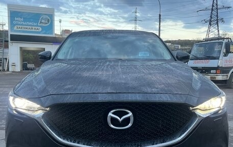 Mazda CX-5 II, 2021 год, 3 295 000 рублей, 8 фотография