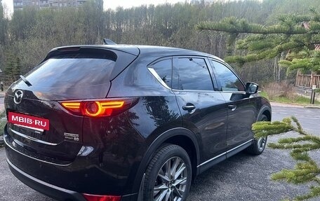 Mazda CX-5 II, 2021 год, 3 295 000 рублей, 6 фотография