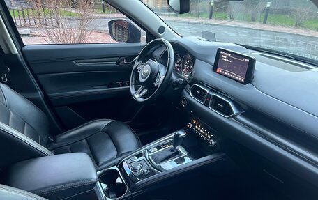 Mazda CX-5 II, 2021 год, 3 295 000 рублей, 12 фотография