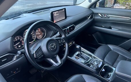 Mazda CX-5 II, 2021 год, 3 295 000 рублей, 13 фотография