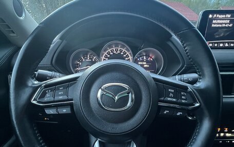 Mazda CX-5 II, 2021 год, 3 295 000 рублей, 15 фотография