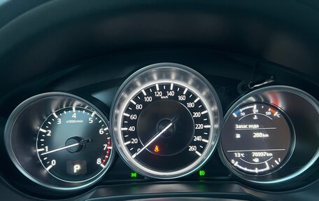 Mazda CX-5 II, 2021 год, 3 295 000 рублей, 25 фотография