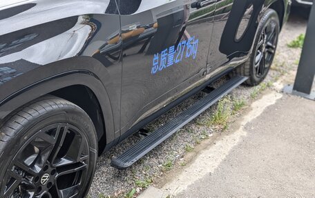 Volkswagen Teramont, 2026 год, 5 250 000 рублей, 2 фотография
