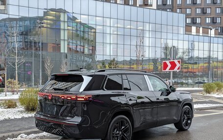 Volkswagen Teramont, 2026 год, 5 250 000 рублей, 4 фотография