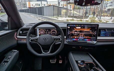 Volkswagen Teramont, 2026 год, 5 250 000 рублей, 12 фотография