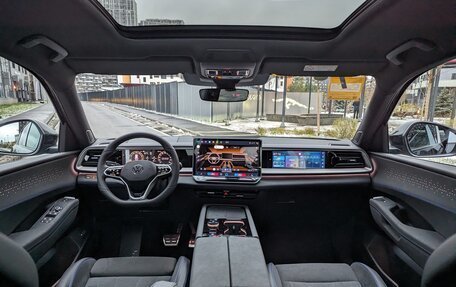 Volkswagen Teramont, 2026 год, 5 250 000 рублей, 9 фотография