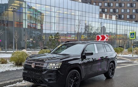 Volkswagen Teramont, 2026 год, 5 250 000 рублей, 7 фотография
