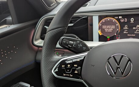 Volkswagen Teramont, 2026 год, 5 250 000 рублей, 16 фотография