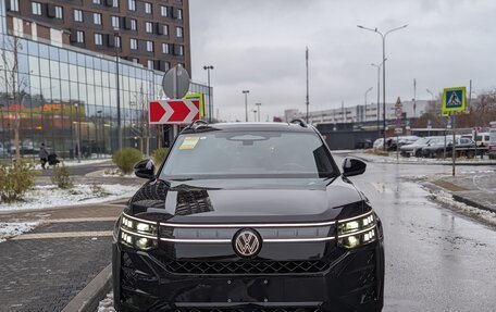 Volkswagen Teramont, 2026 год, 5 250 000 рублей, 8 фотография