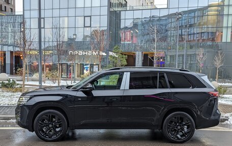 Volkswagen Teramont, 2026 год, 5 250 000 рублей, 6 фотография