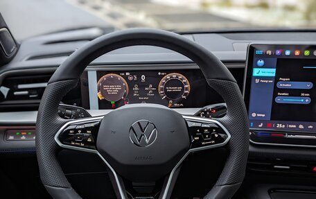 Volkswagen Teramont, 2026 год, 5 250 000 рублей, 14 фотография