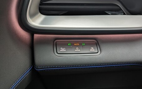 Volkswagen Teramont, 2026 год, 5 250 000 рублей, 18 фотография