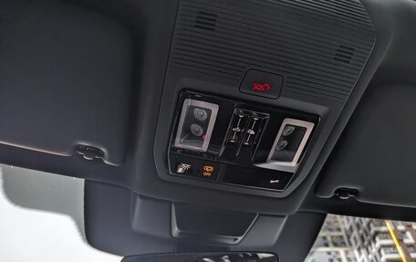 Volkswagen Teramont, 2026 год, 5 250 000 рублей, 19 фотография
