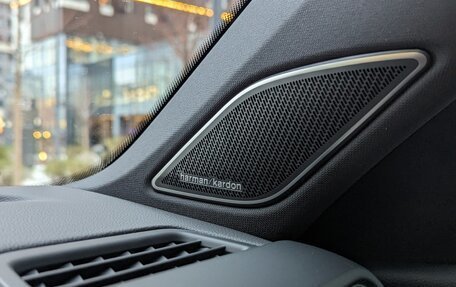 Volkswagen Teramont, 2026 год, 5 250 000 рублей, 20 фотография