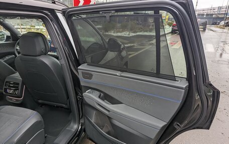 Volkswagen Teramont, 2026 год, 5 250 000 рублей, 30 фотография