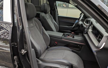 Volkswagen Teramont, 2026 год, 5 250 000 рублей, 23 фотография