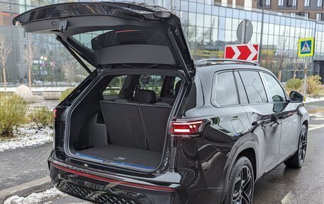Volkswagen Teramont, 2026 год, 5 250 000 рублей, 31 фотография