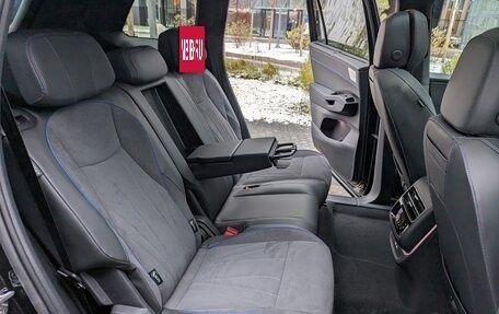 Volkswagen Teramont, 2026 год, 5 250 000 рублей, 29 фотография