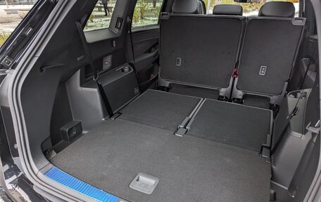 Volkswagen Teramont, 2026 год, 5 250 000 рублей, 33 фотография
