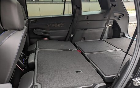Volkswagen Teramont, 2026 год, 5 250 000 рублей, 37 фотография