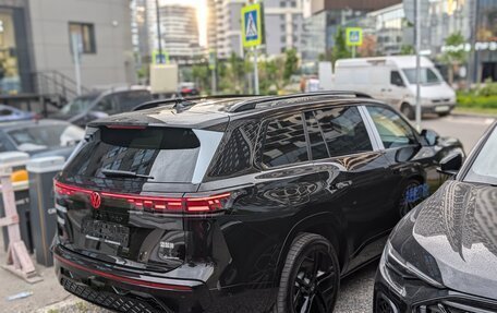 Volkswagen Teramont, 2026 год, 5 250 000 рублей, 40 фотография