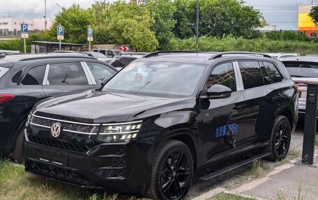Volkswagen Teramont, 2026 год, 5 250 000 рублей, 38 фотография