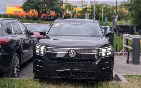 Volkswagen Teramont, 2026 год, 5 250 000 рублей, 39 фотография
