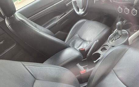Mitsubishi ASX I рестайлинг, 2013 год, 1 300 000 рублей, 6 фотография