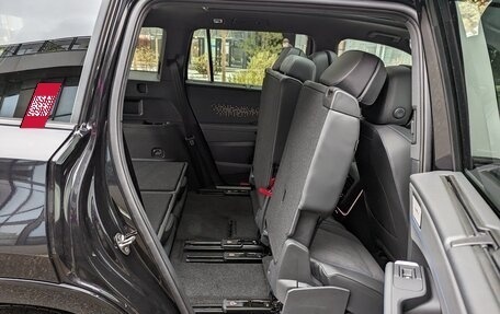 Volkswagen Teramont, 2026 год, 5 250 000 рублей, 36 фотография