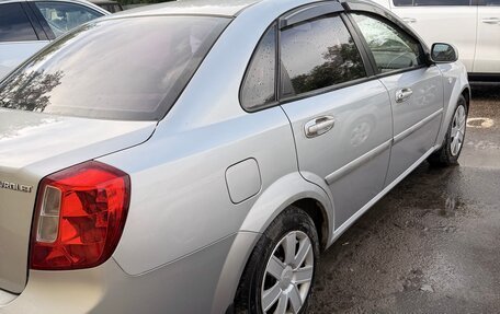 Chevrolet Lacetti, 2008 год, 450 000 рублей, 6 фотография