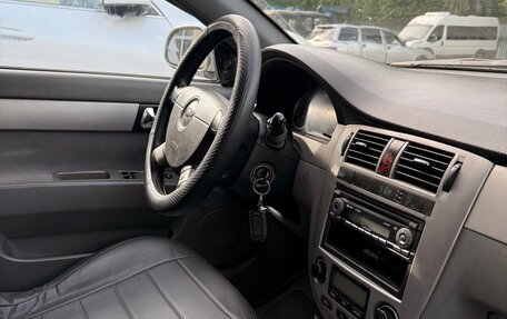 Chevrolet Lacetti, 2008 год, 450 000 рублей, 9 фотография