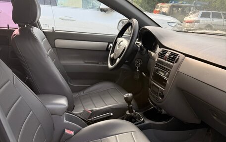 Chevrolet Lacetti, 2008 год, 450 000 рублей, 8 фотография